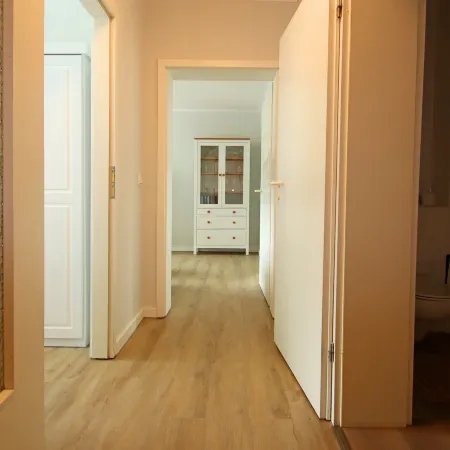 Ferienwohnung Strandläufer in Zinnowitz