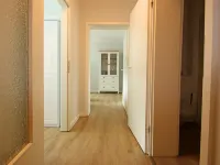 Ferienwohnung Strandläufer in Zinnowitz - Beach