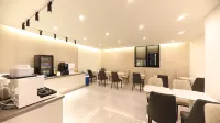 HOTEL SIGNATURE gwangju - sarapan