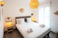 Résidence Pierre & Vacances Premium les Villas de Porto-Vecchio