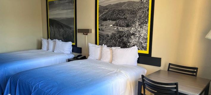 Super 8 by Wyndham Lumberton NC Hotels in Lumberton