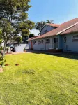Airport Continental Guest House Hotel di 