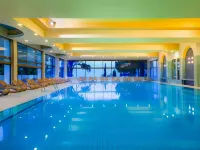Remisens Hotel Metropol - de playa