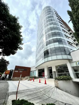 Hostara Edificio Capitalia - Apartments