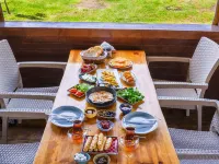 Izgen Bungalows - Bed and Breakfasts