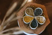 Sapa Charm Hotel - spa