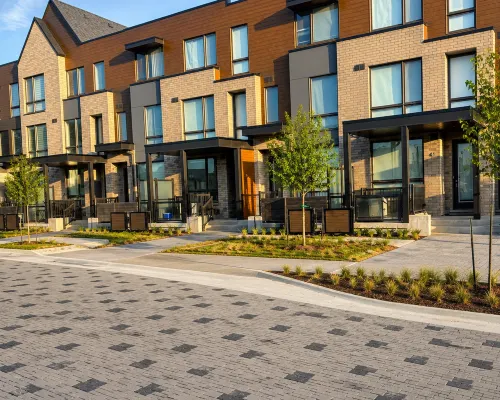 Cozy 1-Br Basement Suite in One of Toronto’s Prime Neighborhoods Hotels near Columbus Centre