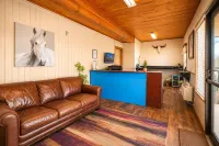 The Resource Inn Big Lake