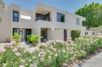Unwind Poolside, Walk to El Paseo: Desert Oasis! - Condos