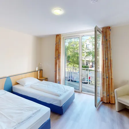 Tunici Team Hotel