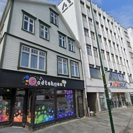 Stavangerliving