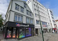 Stavangerliving Hotels in 