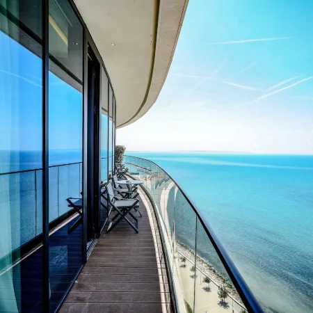 Crowne Plaza Durres by IHG