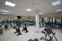 La Finca Resort - Gym