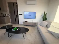 409 tara-JRE Jabal Al Lweibdeh with stunning view - Condos