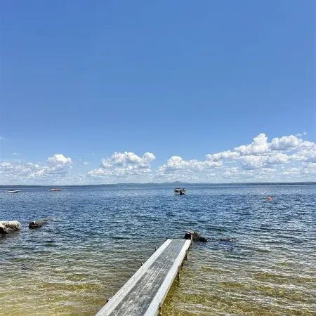 Rocky Beach Limit 5 Cabin