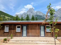AMZA Valbona Mountain Retreat - 2-Star