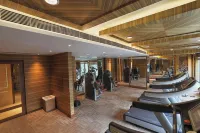 The Lalit Great Eastern Kolkata - Gym