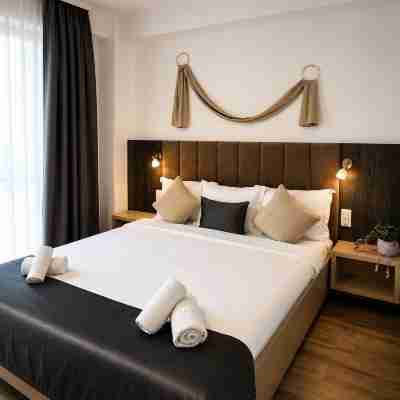 Casa Acati Rooms