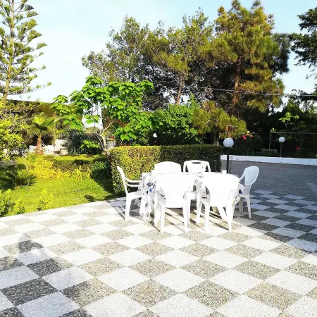 Villa Maddalena Elegance, Nature Relaxation Just 1 km from Otranto