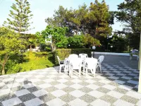 Villa Maddalena Elegance, Nature Relaxation Just 1 km from Otranto - maisons de vacances