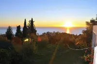 House Lemoni - Studio - Mountain view