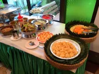 Sawadeelanna Hotel โรงแรมใกล้สถานีขนส่ง