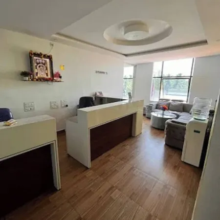 SLV ROYAL RESIDENCY HOTEL Отели в г. Раманагара