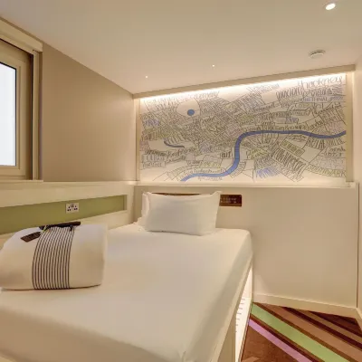 Hub by Premier Inn London Camden Hotels near Camden