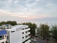The Beach Cha am Suites - View biển