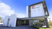 Capital Hotel 1000 Hotel di 