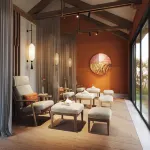 Nhaan Resort & Spa Hoi An, Tapestry Collection by Hilton - spa