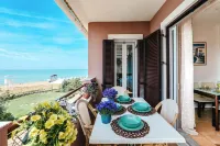 Corfu Glyfada Menigos Resort 5-8-a - Pet friendly