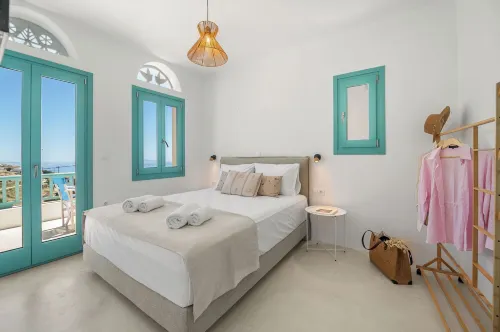 Arnados Rooms