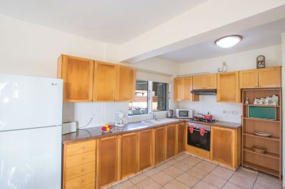 Villa, 4 Bedrooms, Smoking, Private Pool Ayia Napa Holiday Villa at26 Photo