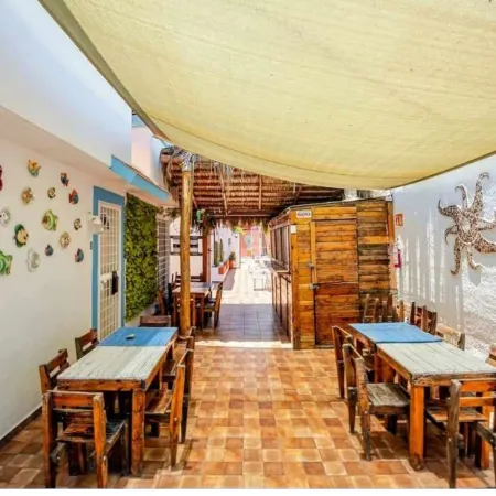 Nice Apartment Equipped with 2 Bedrooms Very Close to the Malecon and the Beach