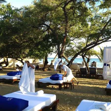 Junior Suite in Puerto Plata at Lifestyle Holidays Vacation Club