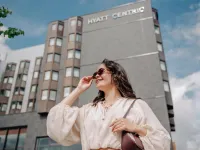 Hyatt Centric Reims Hotel di Reims