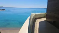 Azure Residence - breakfast
