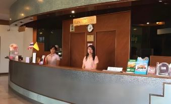 U-Thong Hotel