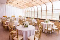 Holiday Inn PLAINVIEW-LONG ISLAND by IHG - Morgenmad