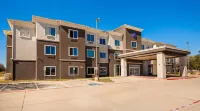 Motel 6 Fort Worth, TX – I-35 & I-20 - Motels