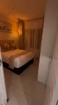 Apt 2 Bed in Stunning Golf Estate - balcony