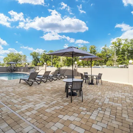 Candlewood Suites OCALA I-75 by IHG