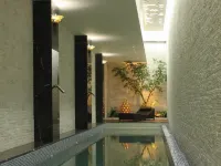 ALL-UR Boutique Motel-Yi-Lan Branch - piscina