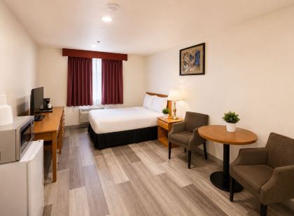 Ace Inn