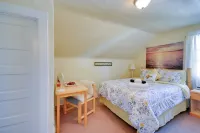 Wfh-Friendly Billings Apt ~ 1 Mi to Downtown! - Homestays
