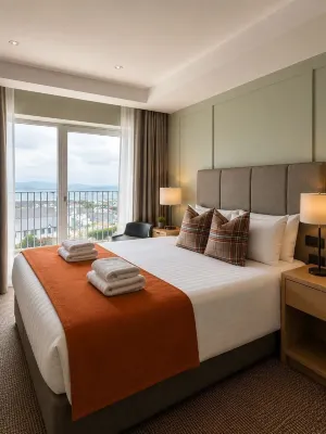 Bayview Lodge - 2-Star