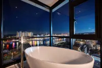 Pohang City Hotel - Wi-Fi