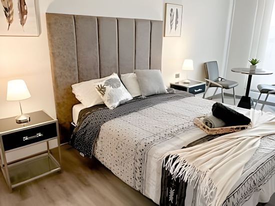 Depto. moderno y cómodo | WIFI |Aire acondicionado